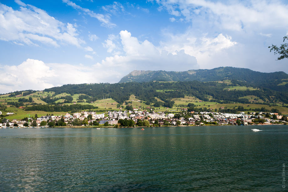 Lake Küssnacht
