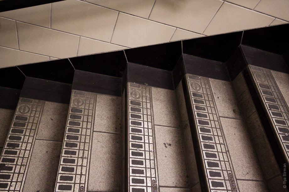 London Tube
