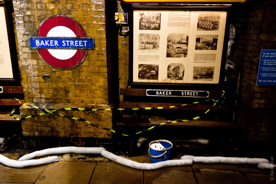 London Tube