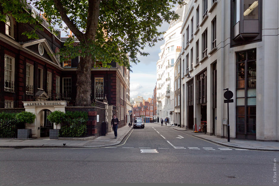 London