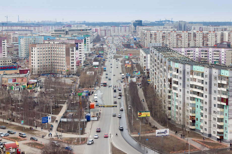Surgut