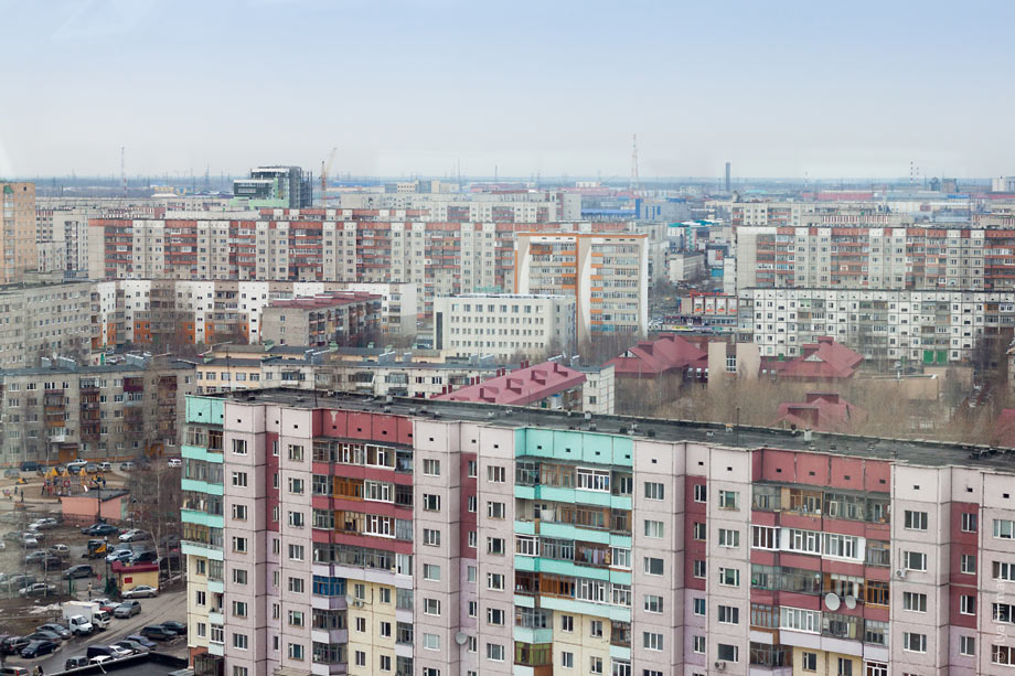 Surgut