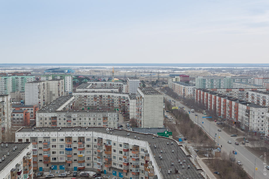 Surgut